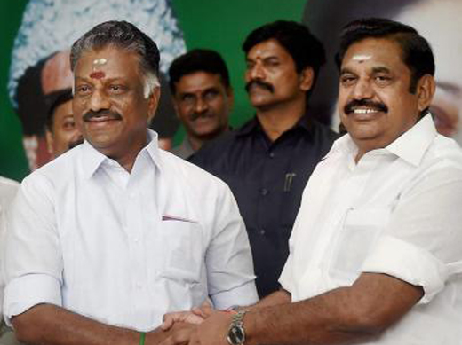 AIADMK 24 nov 17